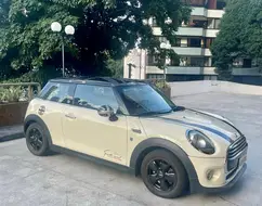 MINI COOPER 1.5 12V TURBO GASOLINA 2P AUTOMÁTICO MINI COOPER 1.5 12V TURBO GASOLINA 2P AUTOMÁTICO