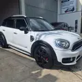 MINI COOPER 2.0 S CLUBMAN 16V TURBO GASOLINA 4P AUTOMÁTICO MINI COOPER 2.0 S CLUBMAN 16V TURBO GASOLINA 4P AUTOMÁTICO