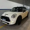 MINI COOPER 2.0 S EXCLUSIVE 16V TURBO GASOLINA 4P AUTOMÁTICO MINI COOPER 2.0 S EXCLUSIVE 16V TURBO GASOLINA 4P AUTOMÁTICO