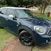 MINI COOPER 2.0 S TOP CLUBMAN 16V TURBO GASOLINA 4P AUTOMÁTICO MINI COOPER 2.0 S TOP CLUBMAN 16V TURBO GASOLINA 4P AUTOMÁTICO