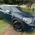 MINI COOPER 2.0 S TOP CLUBMAN 16V TURBO GASOLINA 4P AUTOMÁTICO MINI COOPER 2.0 S TOP CLUBMAN 16V TURBO GASOLINA 4P AUTOMÁTICO