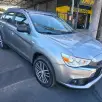 MITSUBISHI ASX 2.0 4X2 16V FLEX 4P AUTOMÁTICO MITSUBISHI ASX 2.0 4X2 16V FLEX 4P AUTOMÁTICO