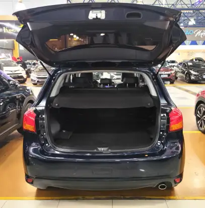 MITSUBISHI-ASX-2018