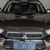 MITSUBISHI ASX 2.0 4X2 16V FLEX 4P AUTOMÁTICO MITSUBISHI ASX 2.0 4X2 16V FLEX 4P AUTOMÁTICO