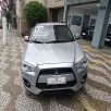 MITSUBISHI ASX 2.0 4X2 16V GASOLINA 4P AUTOMÁTICO MITSUBISHI ASX 2.0 4X2 16V GASOLINA 4P AUTOMÁTICO