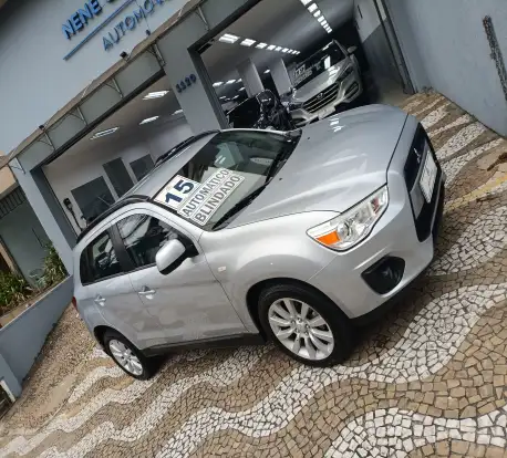 MITSUBISHI-ASX-2014