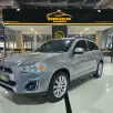 MITSUBISHI ASX 2.0 4X2 16V GASOLINA 4P AUTOMÁTICO MITSUBISHI ASX 2.0 4X2 16V GASOLINA 4P AUTOMÁTICO