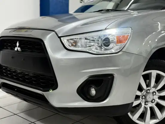 MITSUBISHI-ASX-2014