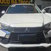 MITSUBISHI ASX 2.0 4X2 16V FLEX 4P AUTOMÁTICO MITSUBISHI ASX 2.0 4X2 16V FLEX 4P AUTOMÁTICO