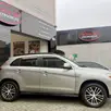 MITSUBISHI ASX 2.0 4X2 16V FLEX 4P AUTOMÁTICO MITSUBISHI ASX 2.0 4X2 16V FLEX 4P AUTOMÁTICO