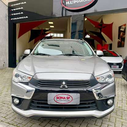 MITSUBISHI-ASX-2017