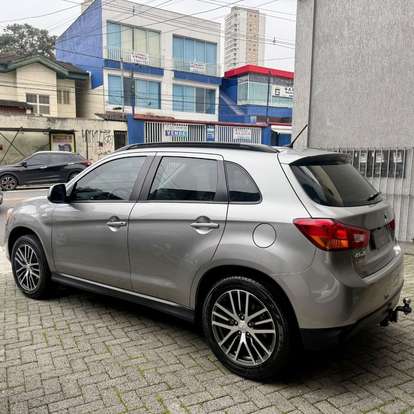 MITSUBISHI-ASX-2017