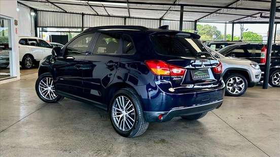 MITSUBISHI-ASX-2017