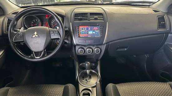 MITSUBISHI-ASX-2017