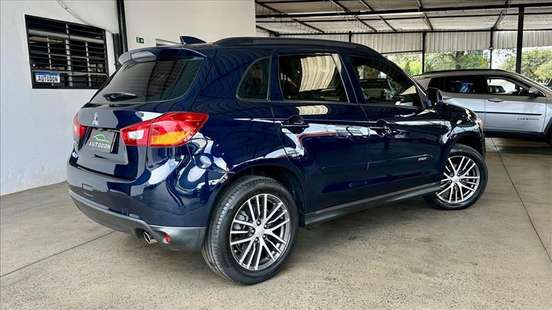 MITSUBISHI-ASX-2017