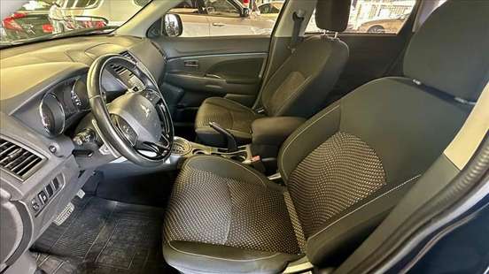 MITSUBISHI-ASX-2017