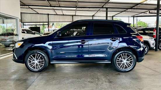 MITSUBISHI-ASX-2017