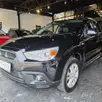 MITSUBISHI ASX 2.0 4X2 16V GASOLINA 4P AUTOMÁTICO MITSUBISHI ASX 2.0 4X2 16V GASOLINA 4P AUTOMÁTICO