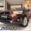 MITSUBISHI ASX 2.0 4X2 16V GASOLINA 4P AUTOMÁTICO MITSUBISHI ASX 2.0 4X2 16V GASOLINA 4P AUTOMÁTICO