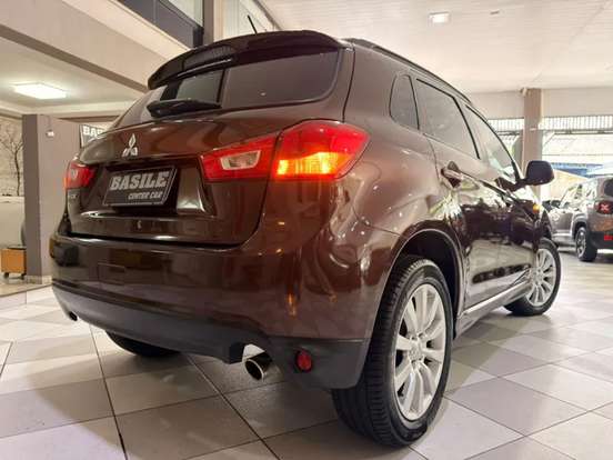 MITSUBISHI-ASX-2015