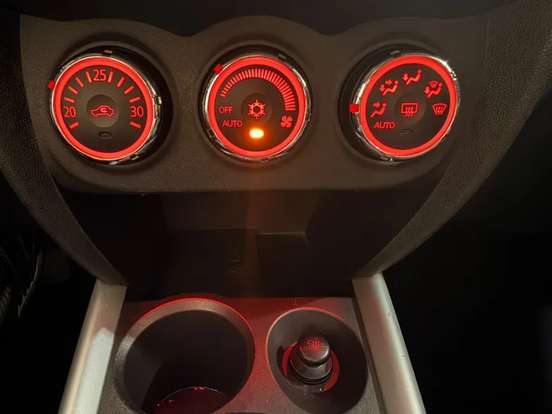 MITSUBISHI-ASX-2.0 4X2 16V GASOLINA 4P AUTOMÁTICO MITSUBISHI-ASX-2015