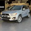 MITSUBISHI ASX 2.0 4X2 16V GASOLINA 4P AUTOMÁTICO MITSUBISHI ASX 2.0 4X2 16V GASOLINA 4P AUTOMÁTICO