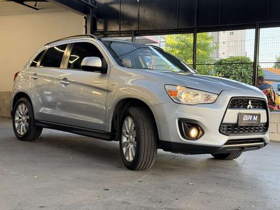 MITSUBISHI-ASX-2015