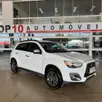 MITSUBISHI ASX 2.0 4X2 16V GASOLINA 4P AUTOMÁTICO MITSUBISHI ASX 2.0 4X2 16V GASOLINA 4P AUTOMÁTICO
