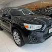 MITSUBISHI ASX 2.0 4X2 16V GASOLINA 4P AUTOMÁTICO MITSUBISHI ASX 2.0 4X2 16V GASOLINA 4P AUTOMÁTICO