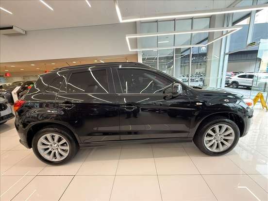 MITSUBISHI-ASX-2.0 4X2 16V GASOLINA 4P AUTOMÁTICO MITSUBISHI-ASX-2014