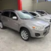 MITSUBISHI ASX 2.0 4X2 16V GASOLINA 4P AUTOMÁTICO MITSUBISHI ASX 2.0 4X2 16V GASOLINA 4P AUTOMÁTICO