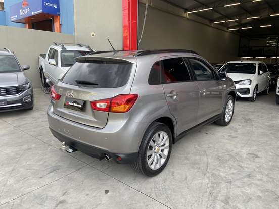 MITSUBISHI-ASX-2013