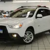 MITSUBISHI ASX 2.0 4X2 16V GASOLINA 4P AUTOMÁTICO MITSUBISHI ASX 2.0 4X2 16V GASOLINA 4P AUTOMÁTICO