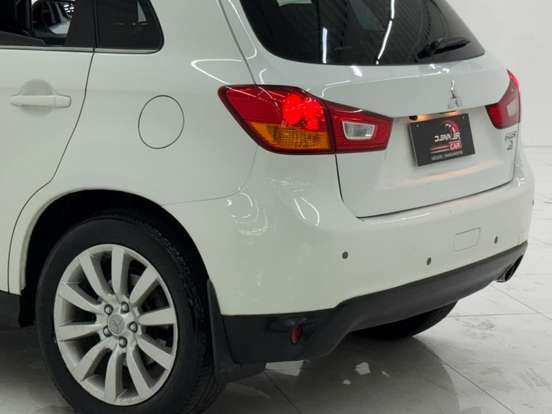 MITSUBISHI-ASX-2014