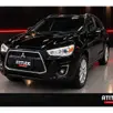 MITSUBISHI ASX 2.0 4X4 AWD 16V GASOLINA 4P AUTOMÁTICO MITSUBISHI ASX 2.0 4X4 AWD 16V GASOLINA 4P AUTOMÁTICO