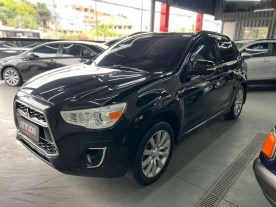 MITSUBISHI-ASX-2014
