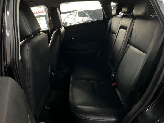 MITSUBISHI-ASX-2.0 4X4 AWD 16V GASOLINA 4P AUTOMÁTICO MITSUBISHI-ASX-2014