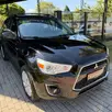 MITSUBISHI ASX 2.0 4X4 AWD 16V GASOLINA 4P AUTOMÁTICO MITSUBISHI ASX 2.0 4X4 AWD 16V GASOLINA 4P AUTOMÁTICO