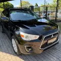 MITSUBISHI ASX 2.0 4X4 AWD 16V GASOLINA 4P AUTOMÁTICO MITSUBISHI ASX 2.0 4X4 AWD 16V GASOLINA 4P AUTOMÁTICO