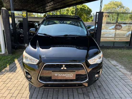 MITSUBISHI-ASX-2014