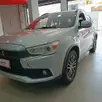 MITSUBISHI ASX 2.0 AWD 16V FLEX 4P AUTOMÁTICO MITSUBISHI ASX 2.0 AWD 16V FLEX 4P AUTOMÁTICO