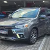MITSUBISHI ASX 2.0 MIVEC FLEX HPE AWD CVT MITSUBISHI ASX 2.0 MIVEC FLEX HPE AWD CVT