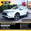 MITSUBISHI ECLIPSE CROSS 1.5 MIVEC TURBO GASOLINA GLS CVT MITSUBISHI ECLIPSE CROSS 1.5 MIVEC TURBO GASOLINA GLS CVT