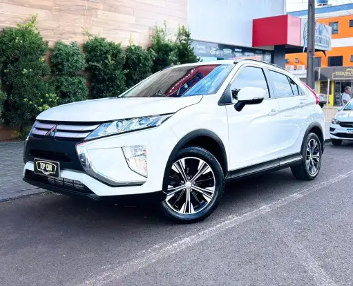 MITSUBISHI-ECLIPSE CROSS-2020