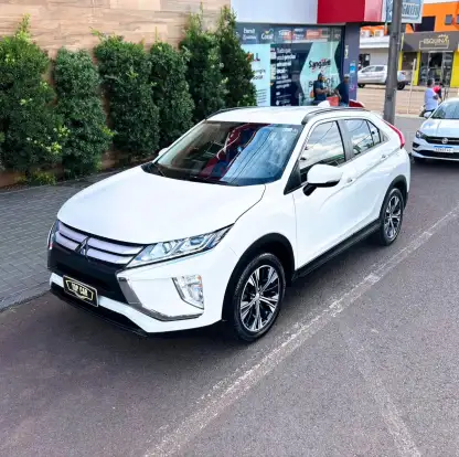 MITSUBISHI-ECLIPSE CROSS-2020