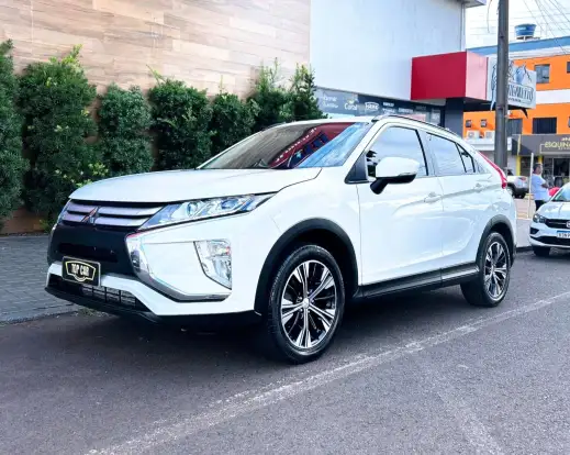 MITSUBISHI-ECLIPSE CROSS-2020