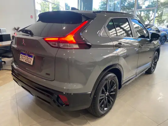 MITSUBISHI-ECLIPSE CROSS-2025