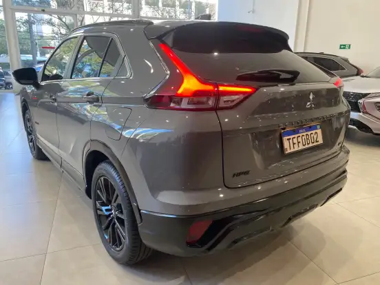 MITSUBISHI-ECLIPSE CROSS-2025