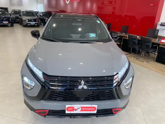 MITSUBISHI-ECLIPSE CROSS-2025