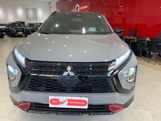 MITSUBISHI-ECLIPSE CROSS-2025